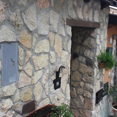 La Casetta Di Elena Lamezia Terme Extérieur photo