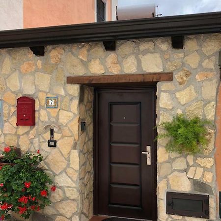La Casetta Di Elena Lamezia Terme Extérieur photo