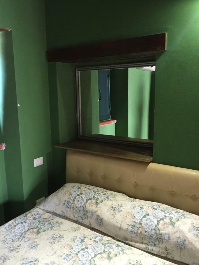 La Casetta Di Elena Lamezia Terme Extérieur photo