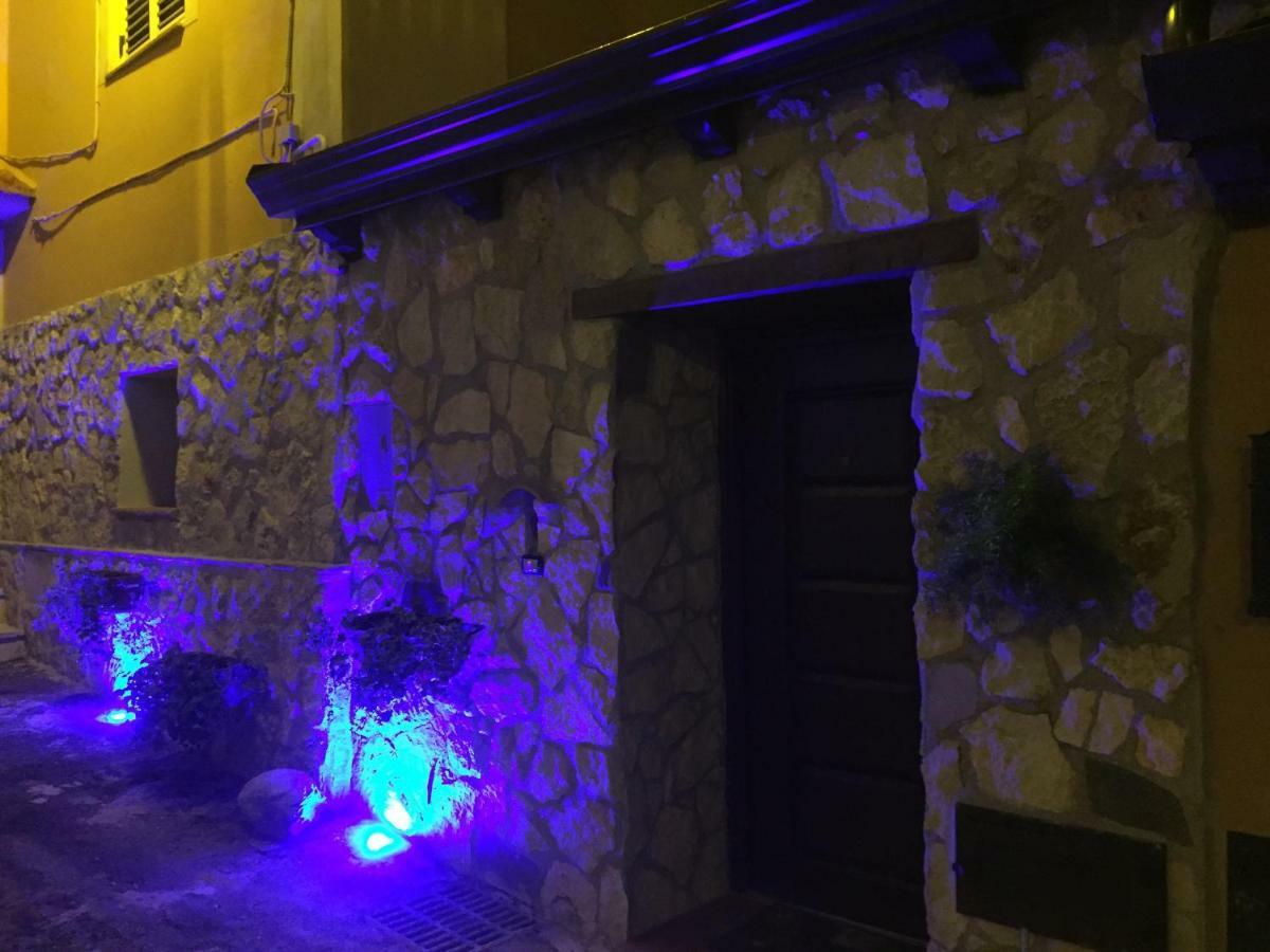 La Casetta Di Elena Lamezia Terme Extérieur photo
