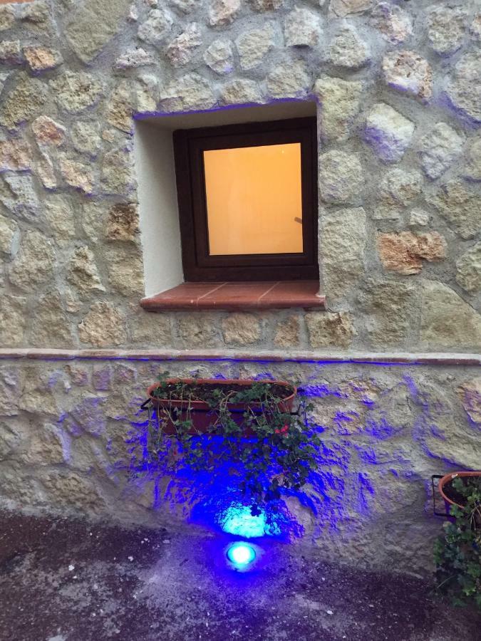 La Casetta Di Elena Lamezia Terme Extérieur photo