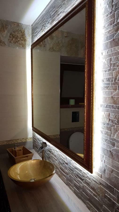 La Casetta Di Elena Lamezia Terme Extérieur photo