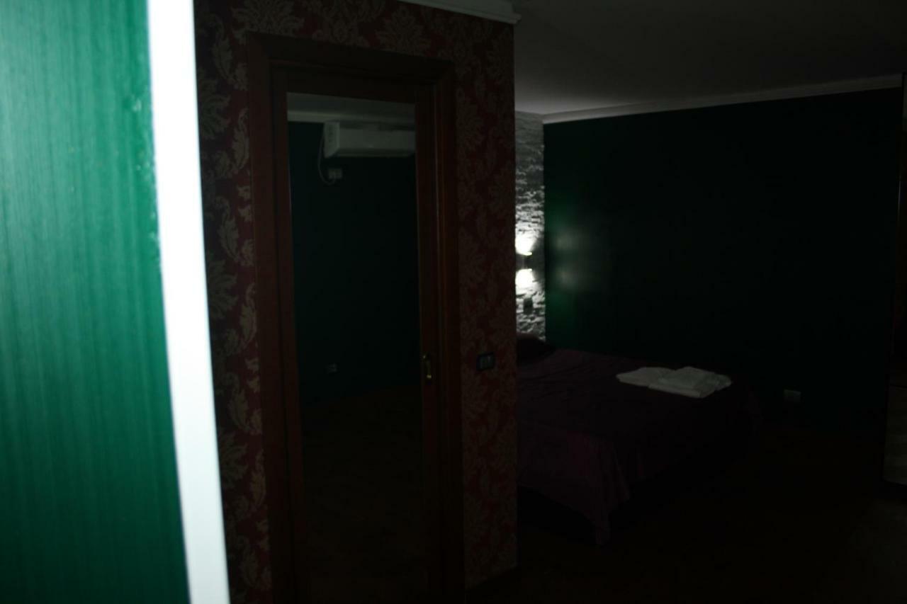 La Casetta Di Elena Lamezia Terme Extérieur photo