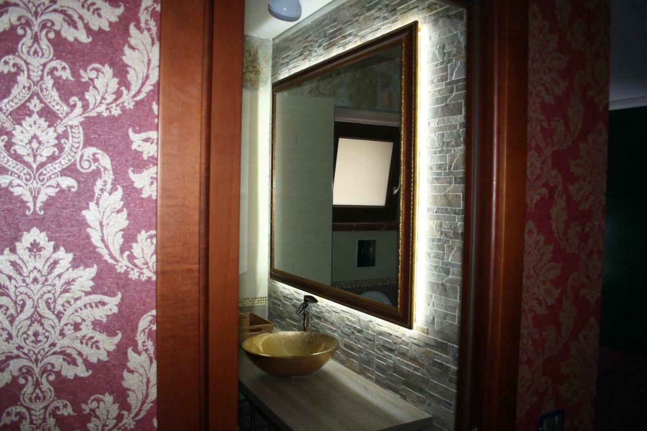 La Casetta Di Elena Lamezia Terme Extérieur photo