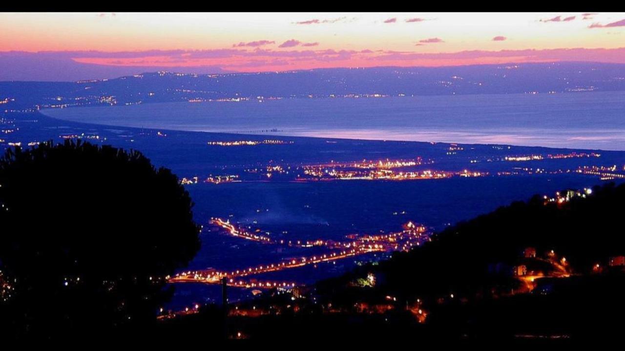 La Casetta Di Elena Lamezia Terme Extérieur photo