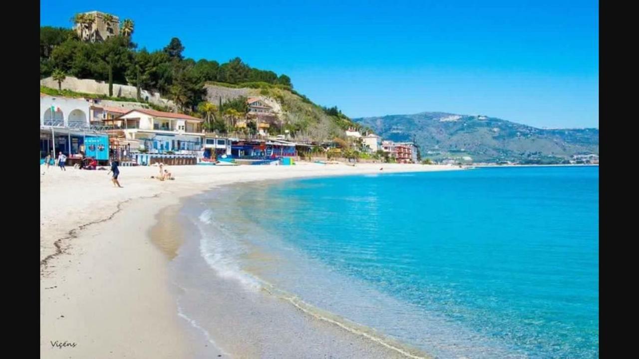 La Casetta Di Elena Lamezia Terme Extérieur photo
