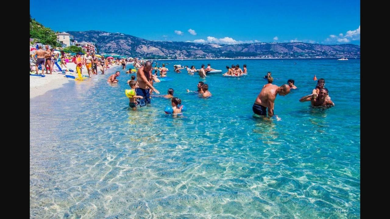 La Casetta Di Elena Lamezia Terme Extérieur photo