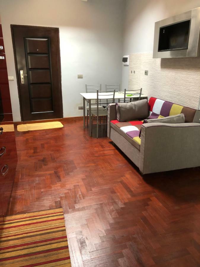 La Casetta Di Elena Lamezia Terme Extérieur photo