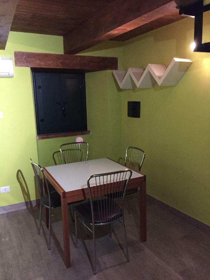 La Casetta Di Elena Lamezia Terme Extérieur photo