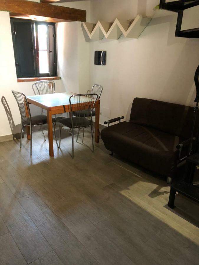 La Casetta Di Elena Lamezia Terme Extérieur photo