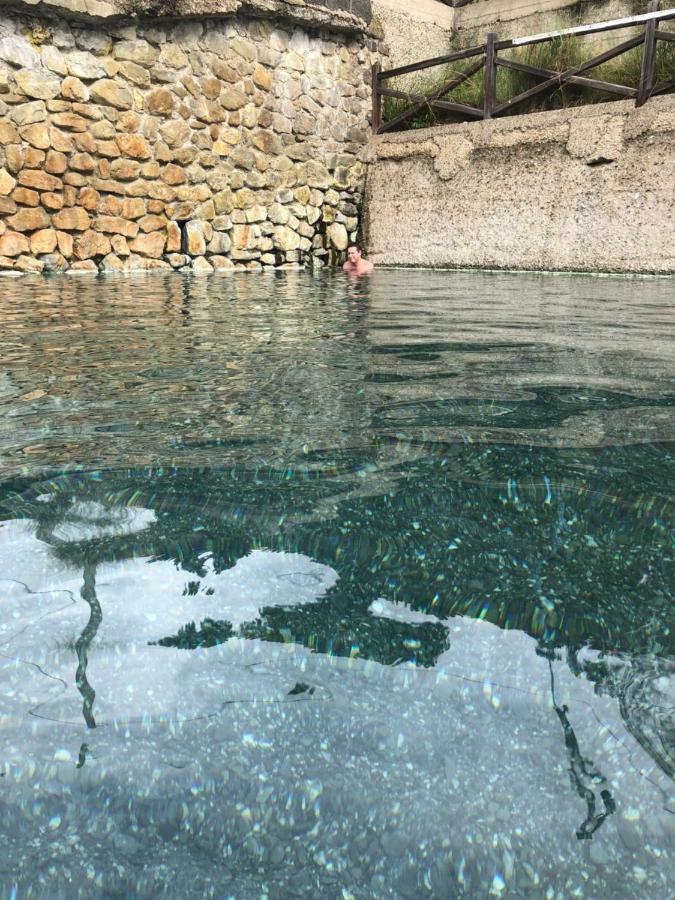 La Casetta Di Elena Lamezia Terme Extérieur photo