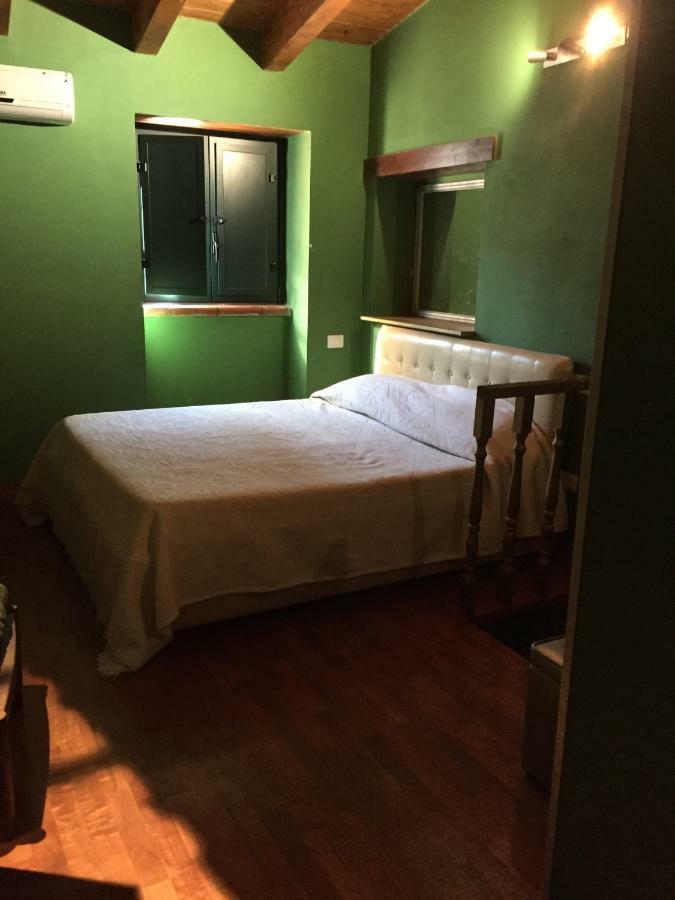 La Casetta Di Elena Lamezia Terme Extérieur photo