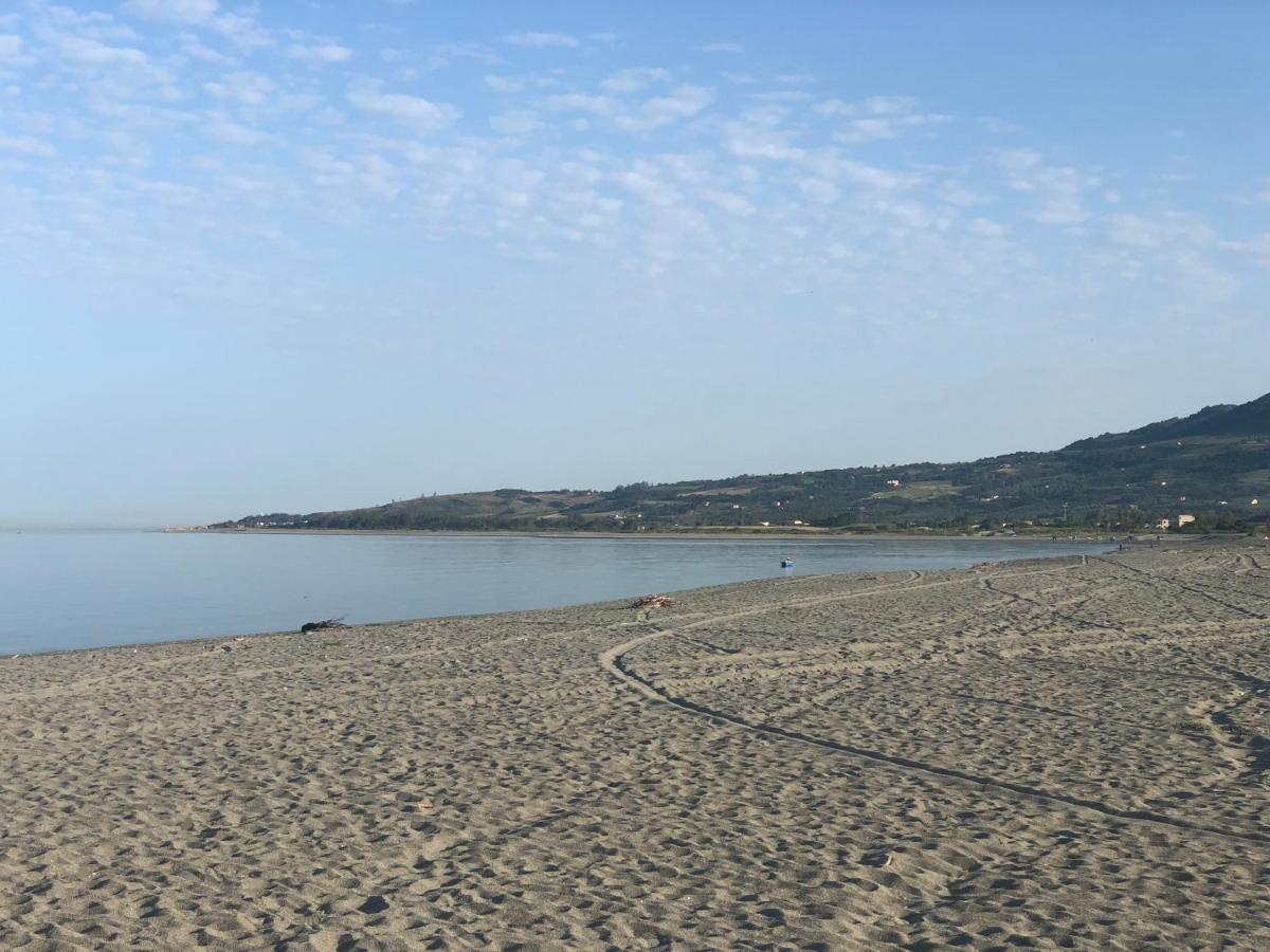 La Casetta Di Elena Lamezia Terme Extérieur photo