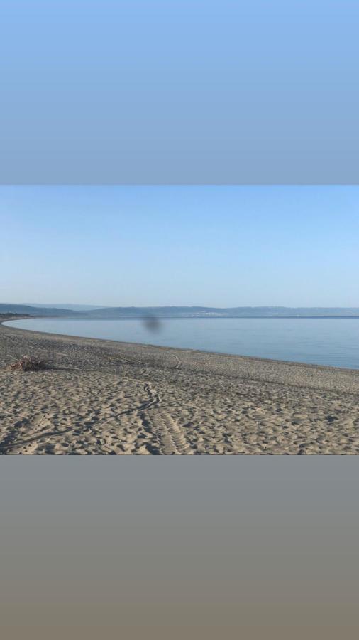La Casetta Di Elena Lamezia Terme Extérieur photo